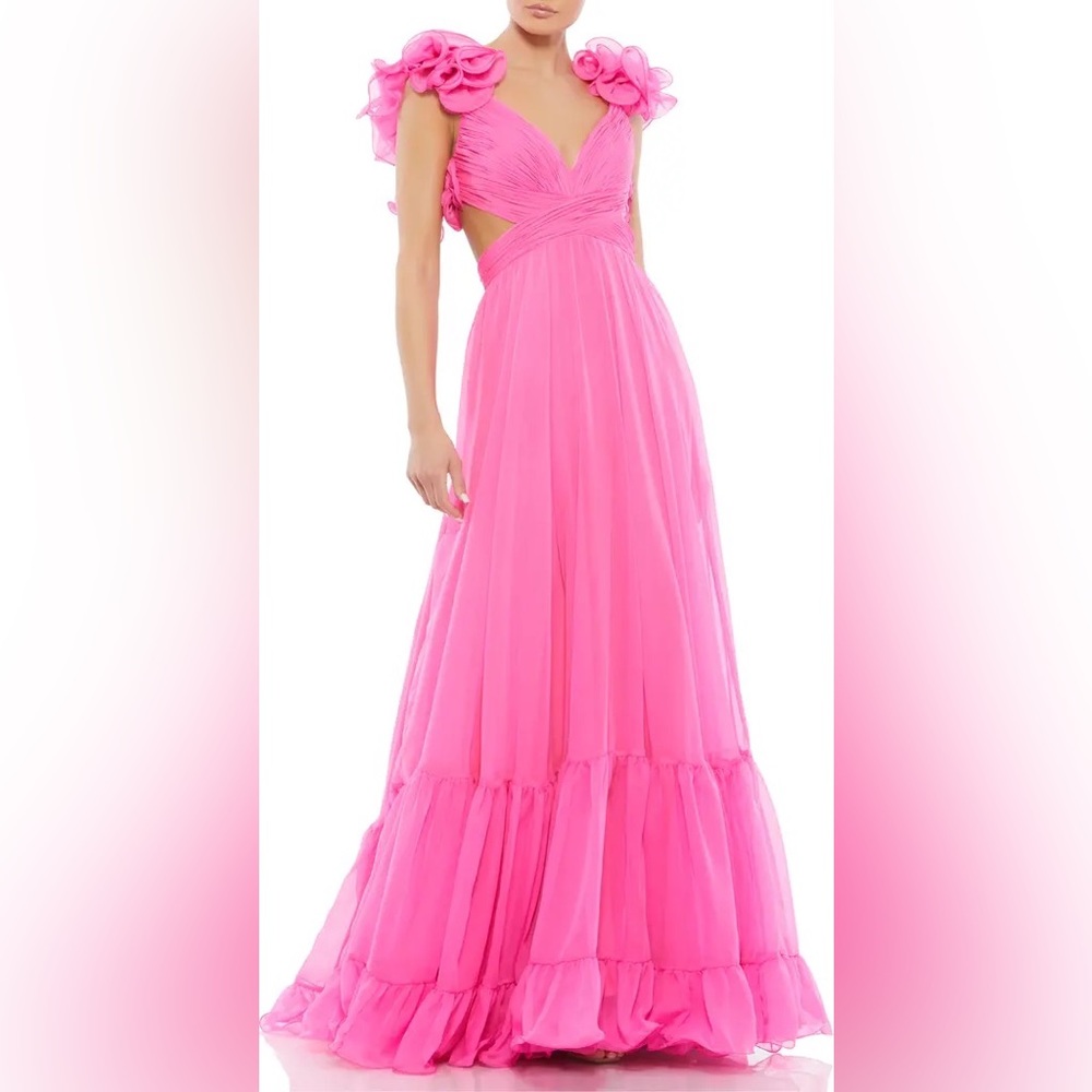 Mac Duggal Formal Dress